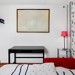 Διαμέρισμα Duenenblick