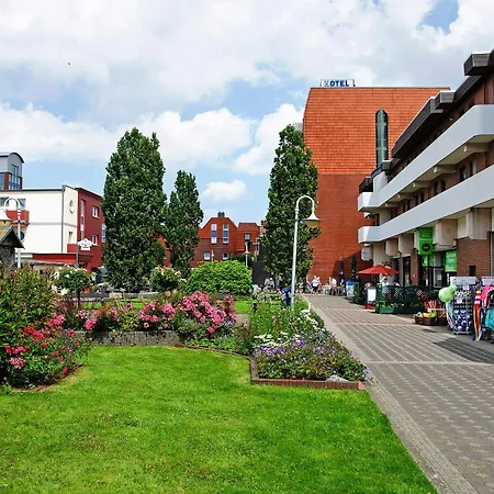 Apartment Duenenblick