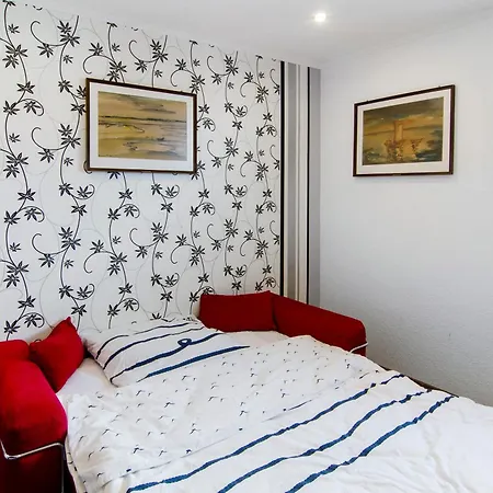 Apartment Duenenblick Schillig