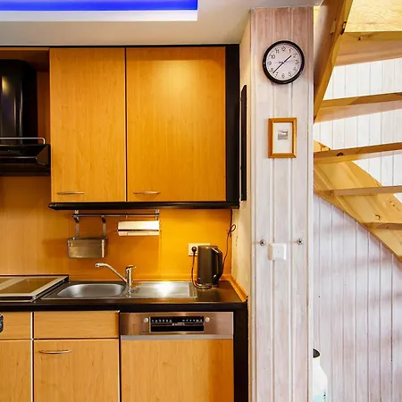 Duenenblick Apartment