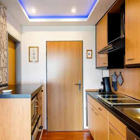 Apartment Duenenblick