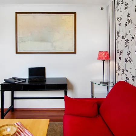 Duenenblick Apartment Schillig