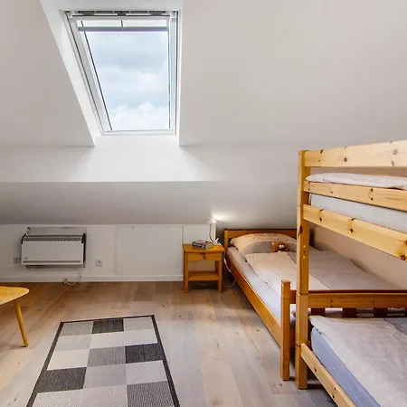 Duenenblick Apartment