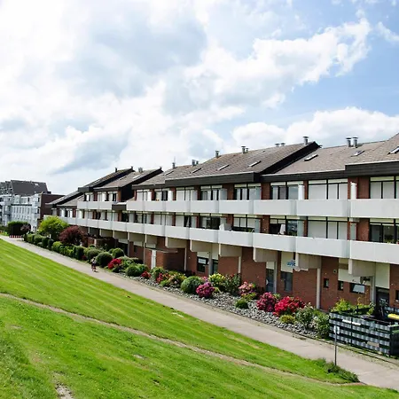 Apartment Duenenblick