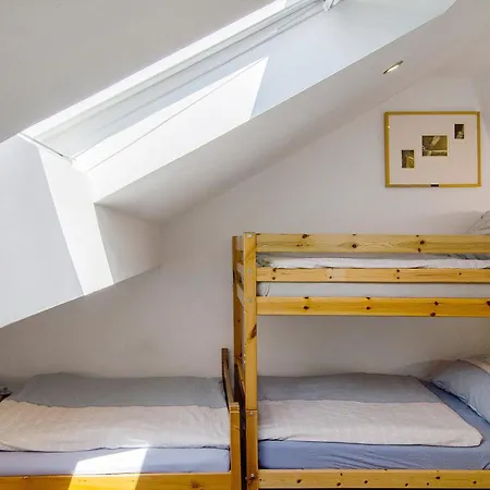 Duenenblick Apartment *