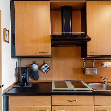 Duenenblick Apartment Schillig