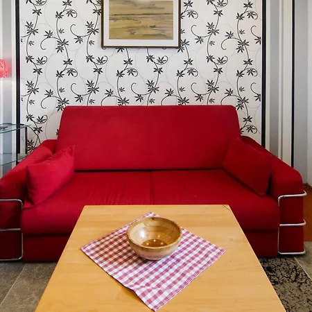 Duenenblick Apartment *